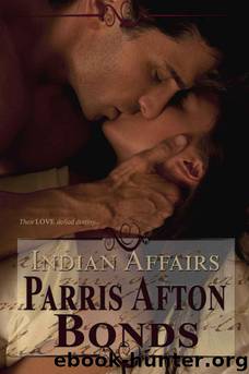 Indian Affairs by Parris Afton Bonds