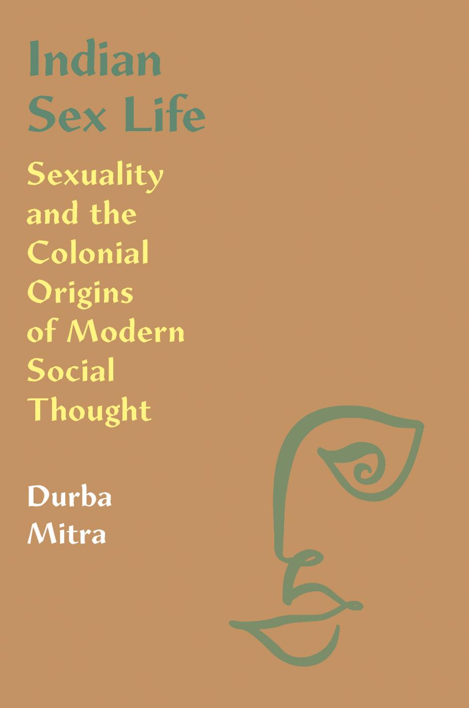 Indian Sex Life by Unknow