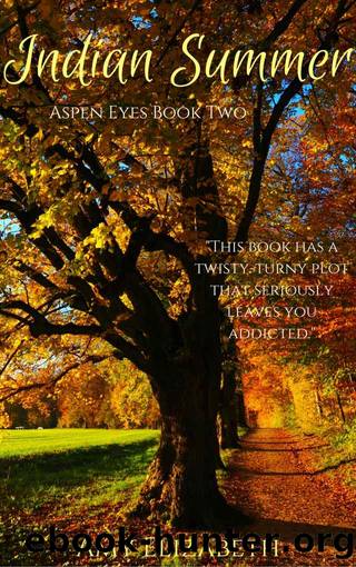 Indian Summer by Amy Elizabeth