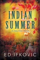 Indian Summer by Ed Ifkovic