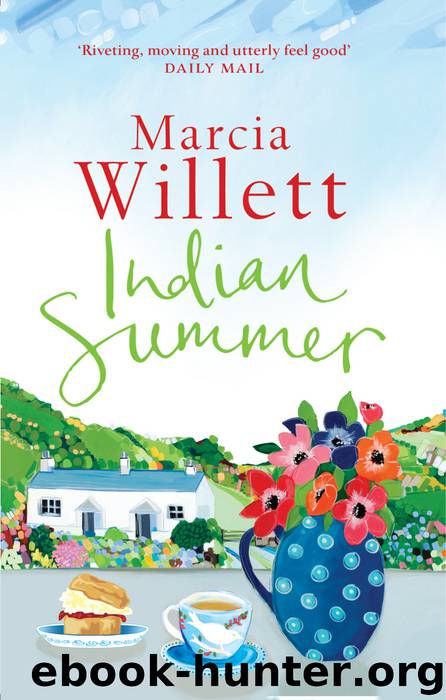 Indian Summer by Marcia Willett