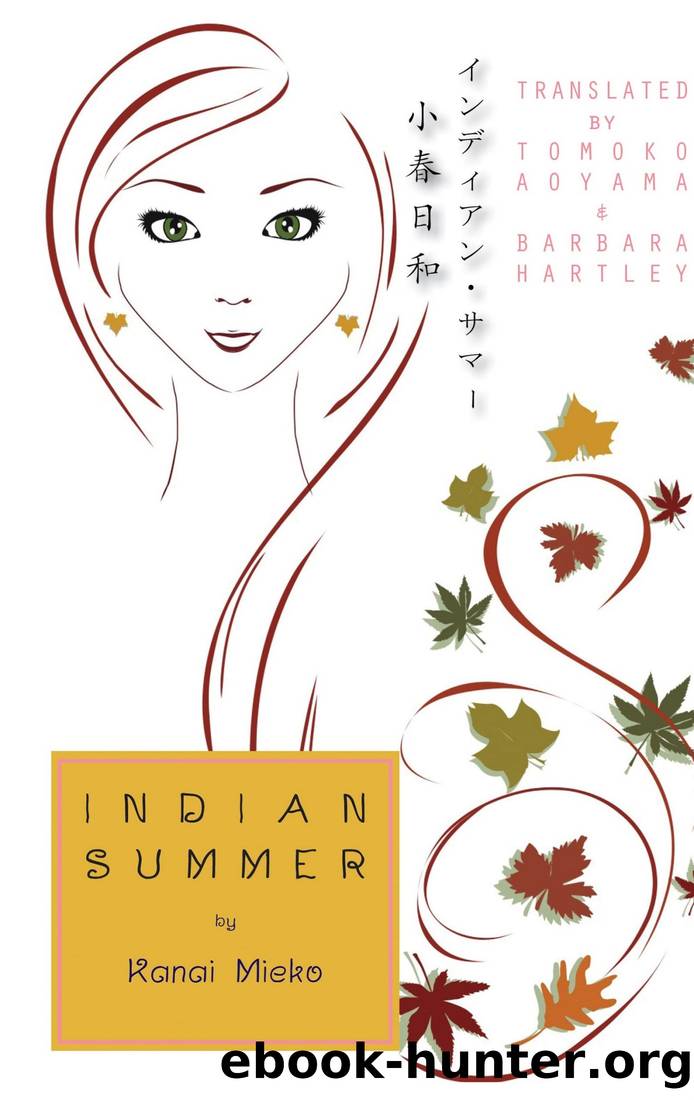 Indian Summer by Mieko Kanai