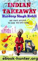 Indian Takeaway by Kohli Hardeep Singh