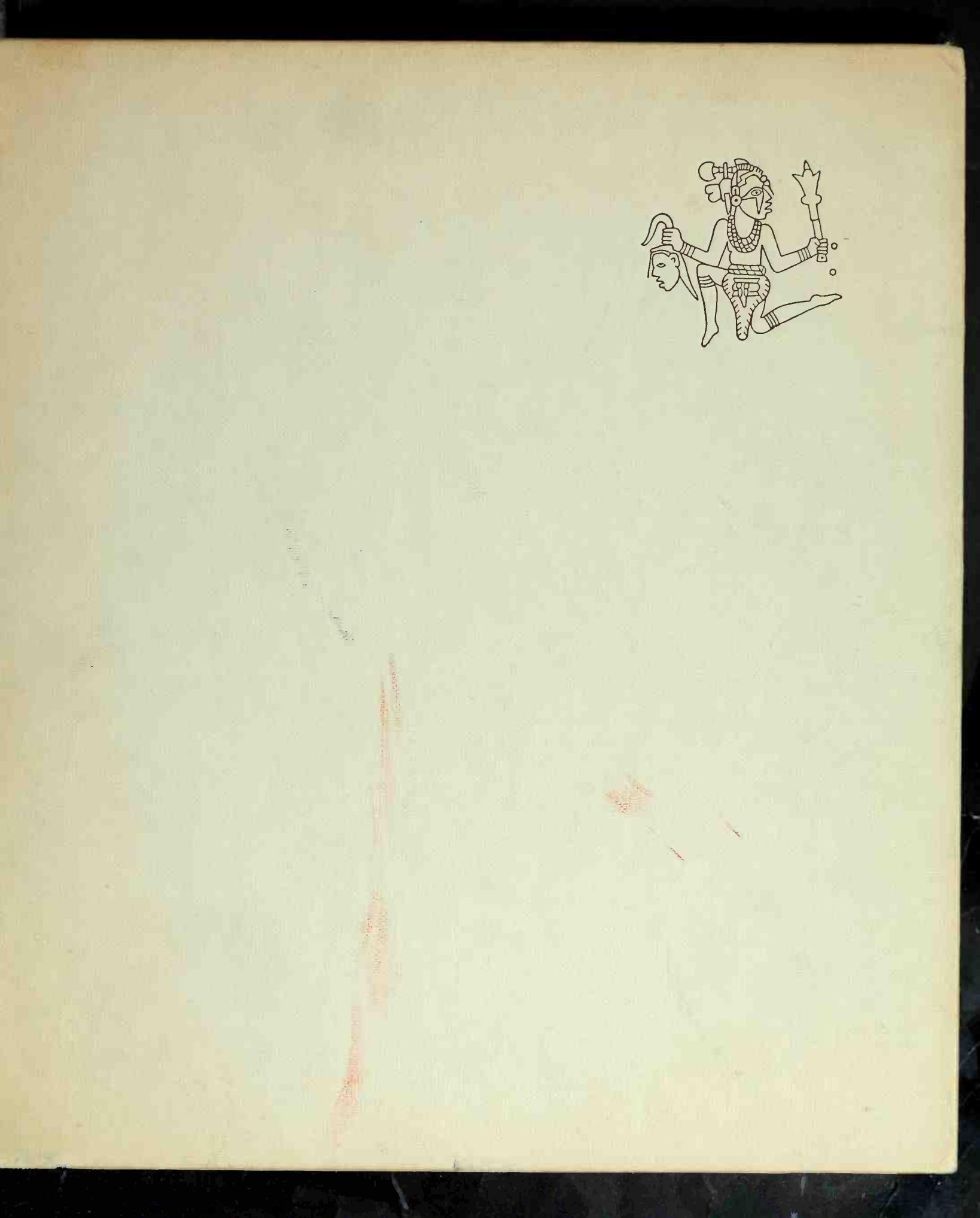 Indian art in North America ; arts and crafts by Dockstader Frederick J