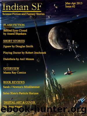 IndianSF-Issue-2-Mar-April-epub by IndianSF