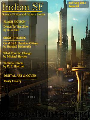 IndianSF-Issue-4-Jul-Aug by IndianSF