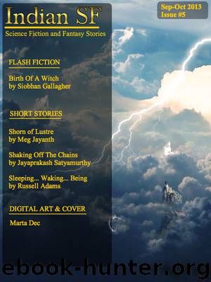 IndianSF-Issue-5-Sep-Oct by IndianSF