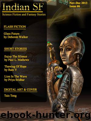 IndianSF-Issue-6-Nov-Dec by IndianSF