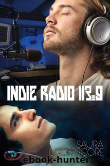 Indie Radio 113.9 by Saura Underscore