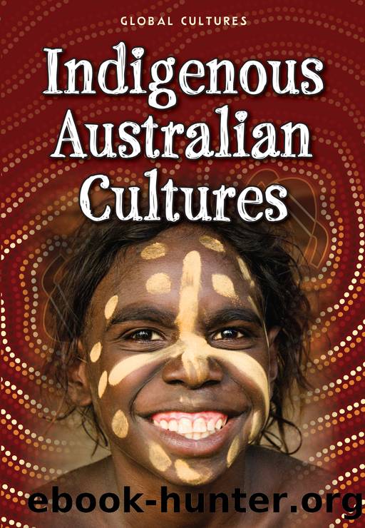 Indigenous Australian Cultures by Mary Colson