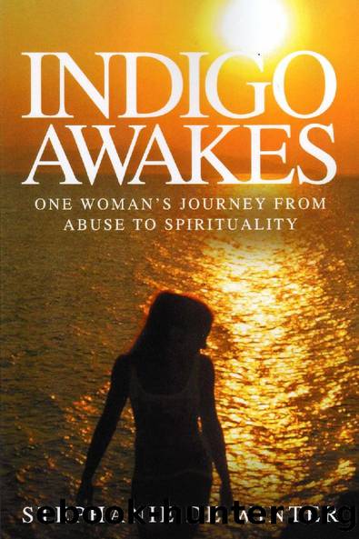 Indigo Awakes by Stephanie de Winter