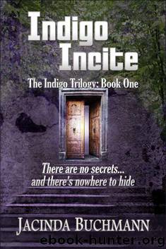 Indigo Incite (The Indigo Trilogy) by Jacinda Buchmann