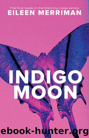 Indigo Moon by Eileen Merriman