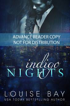 Indigo Nights by Louise Bay