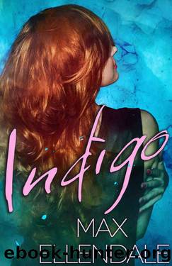 Indigo by Max Ellendale