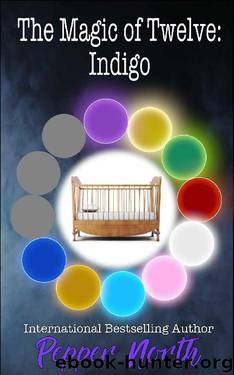 Indigo by Pepper North