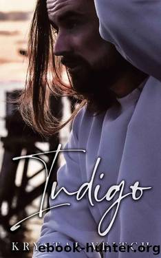 Indigo: A Contemporary Small Town Romance by Krystal Veitch