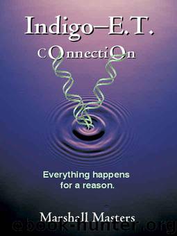 Indigo-E.T. Connection by Marshall Masters