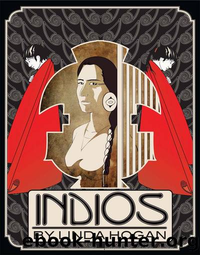 Indios by Linda Hogan