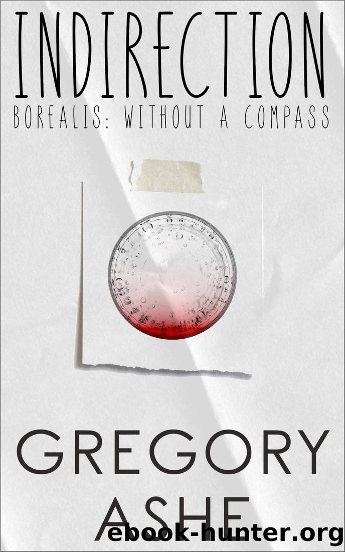 Indirection by Gregory Ashe