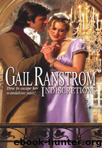 Indiscretions by Ranstrom Gail