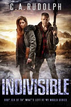 Indivisible by C A Rudolph
