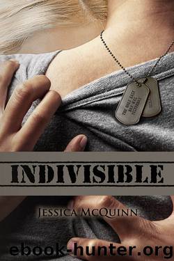 Indivisible by Jessica McQuinn