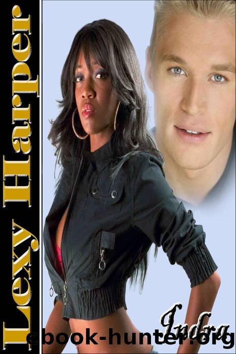 Indra (Bedtime Erotica for Freaks (like me)) by Lexy Harper