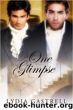 Indulgence 2: One Glimpse by Lydia Gastrell