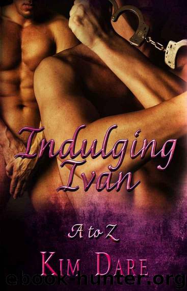 Indulging Ivan (A to Z Series) by Dare Kim
