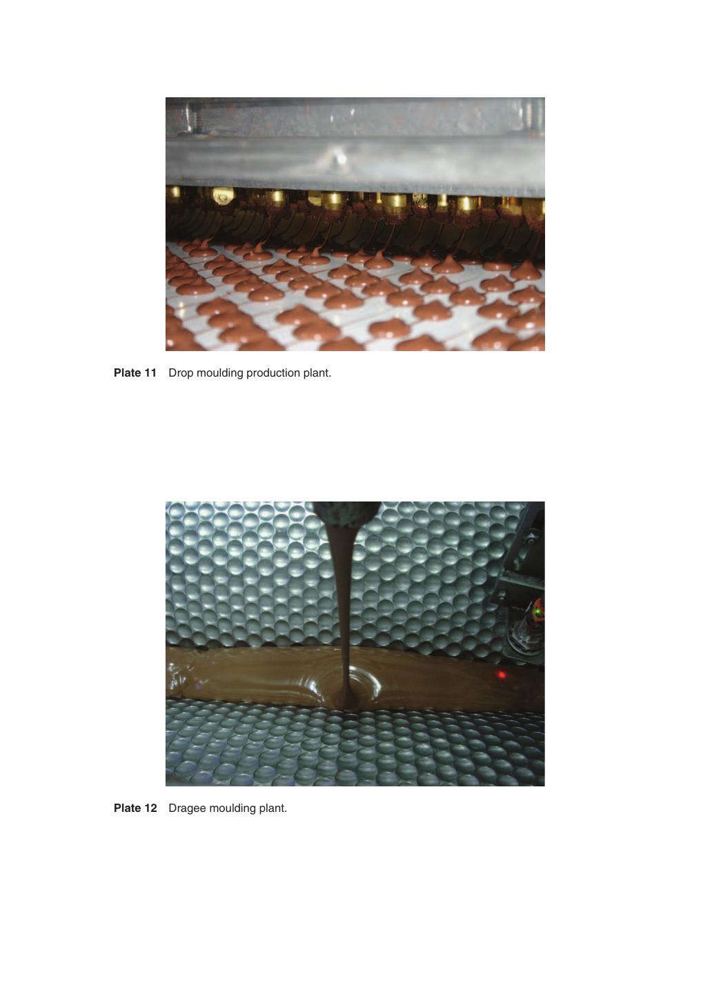 Industrial Chocolate Manufacture and Use, 4th Edition (1405139498) by Unknown