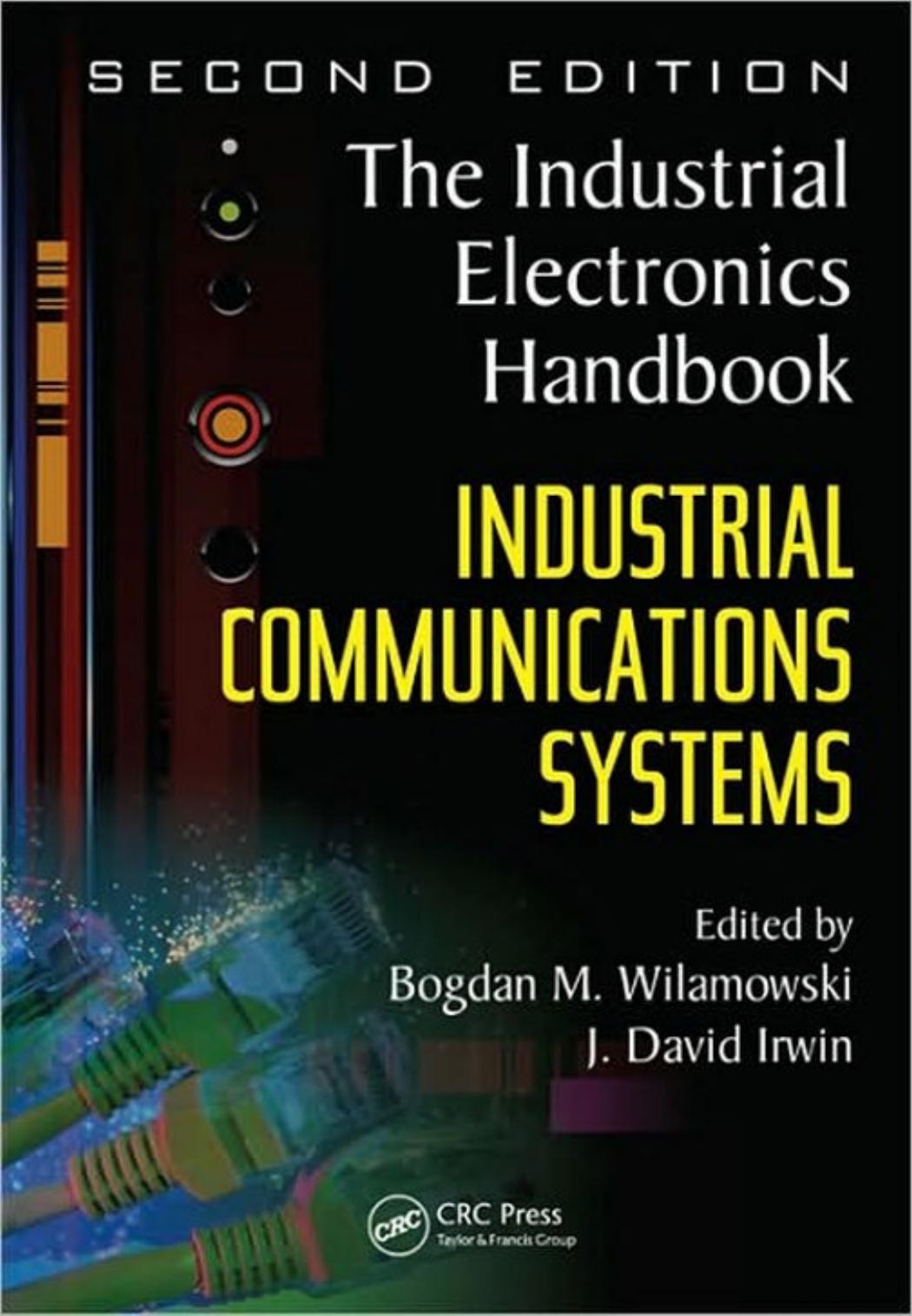Industrial Communication Systems by Unknow