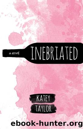 Inebriated by Katey Taylor