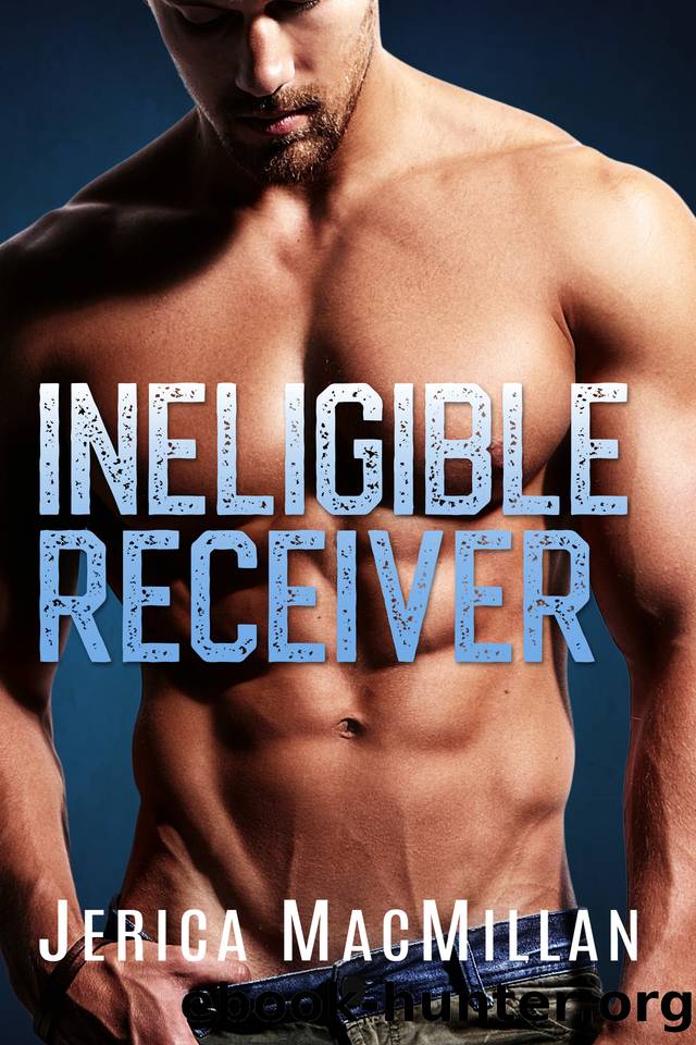 Ineligible Receiver by Jerica MacMillan