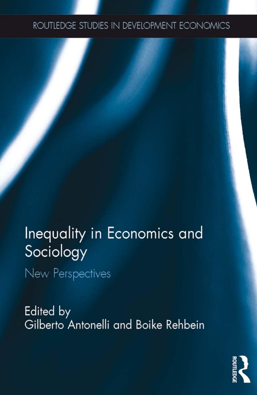 Inequality in Economics and Sociology by New Perspectives