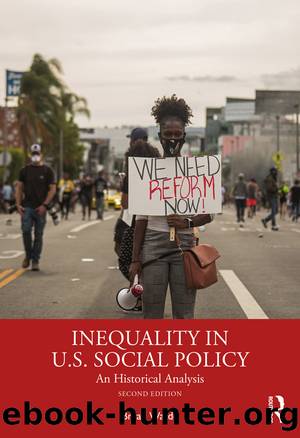 Inequality in U.S. Social Policy by Bryan Warde