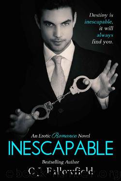 Inescapable by C. J. Fallowfield