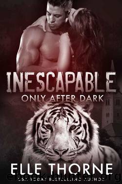 Inescapable by Elle Thorne