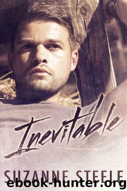 Inevitable (Colombian Cartel Book 3) by Suzanne Steele