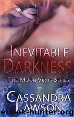Inevitable Darkness by Cassandra Lawson