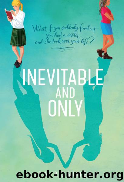 Inevitable and Only by Lisa Rosinsky