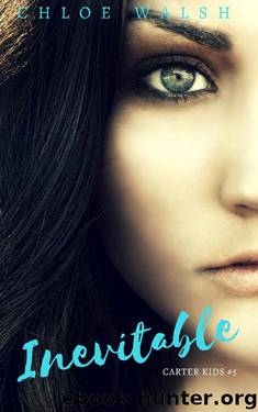Inevitable by Chloe Walsh