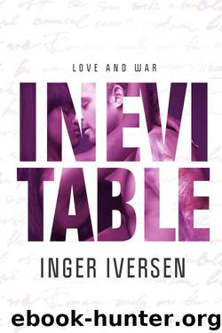 Inevitable by Inger Iversen