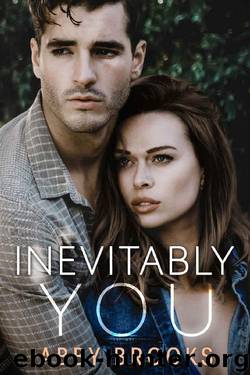 Inevitably You by Abby Brooks