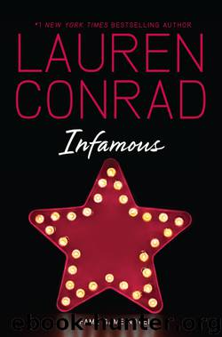Infamous by Lauren Conrad