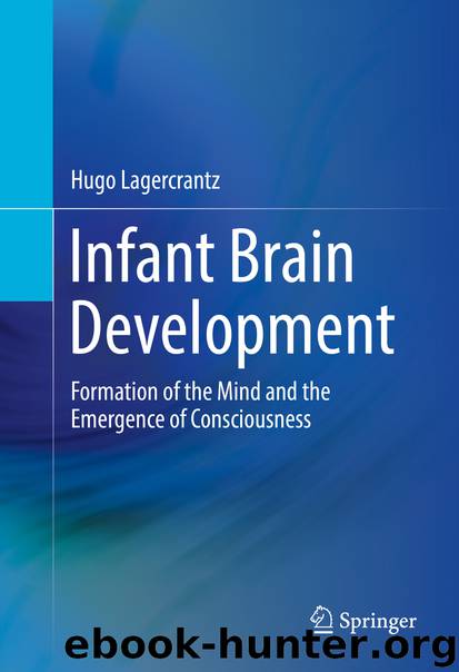 Infant Brain Development by Hugo Lagercrantz