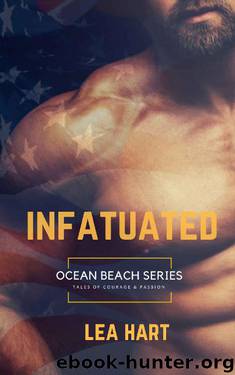 Infatuated (Ocean Beach Book 1) by Lea Hart