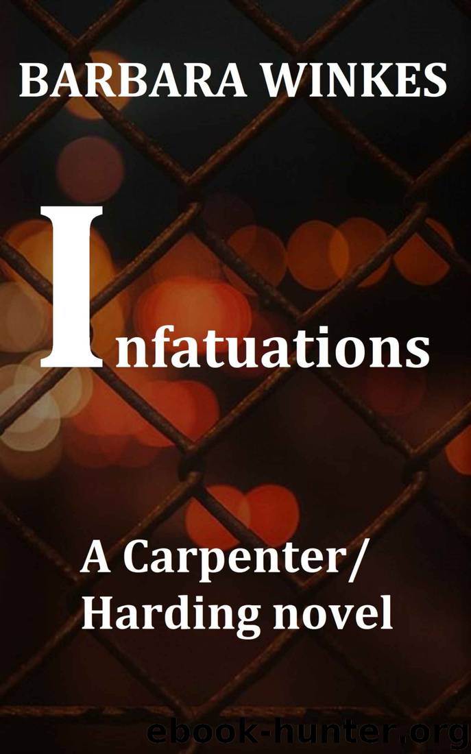 Infatuations by Barbara Winkes