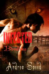 Infected 2: Bloodlines by Andrea Speed