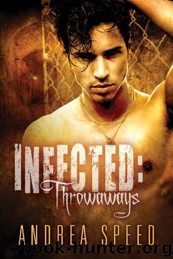 Infected by Andrea Speed